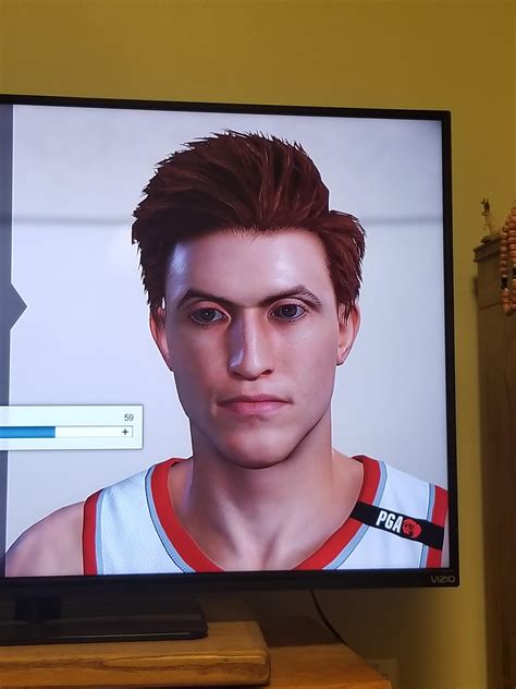 Made The Genius In Nba 2k19 R Realslamdunk