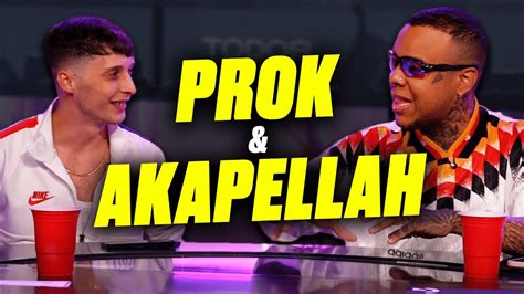 X Yo Interneto Ft Prok Akapellah Youtube