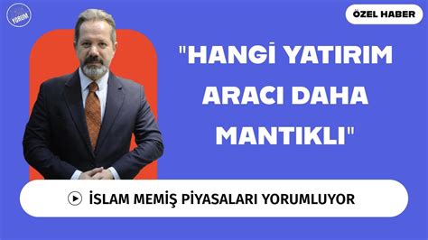 Slam Mem P Yasalari Yorumluyor Hang Yatirim Araci Daha Mantikli