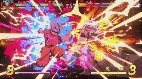 How To Watch The Dragon Ball FighterZ World Tour Finals