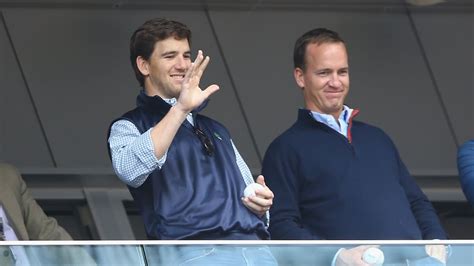 Peyton And Eli Schedule 2024 Korry Mildrid