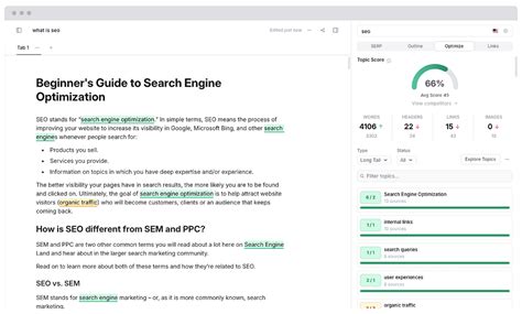 Top Ai Writing Tools For Seo Success In 2025 By Crusts Sufficient