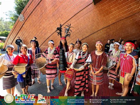 Department of Tourism Region 2 Showcases Rich Cultural Heritage and ...