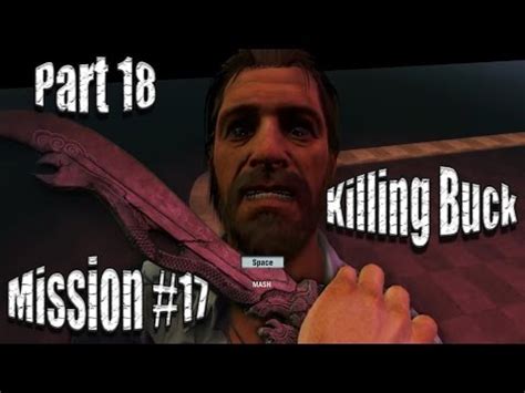 Far Cry 3 Gameplay Walkthrough Part 18 Killing Buck And Saving Keith