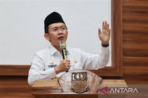 Berikut Ini Isi Surat Edaran Penjabat Bupati Bekasi Selama Ramadan