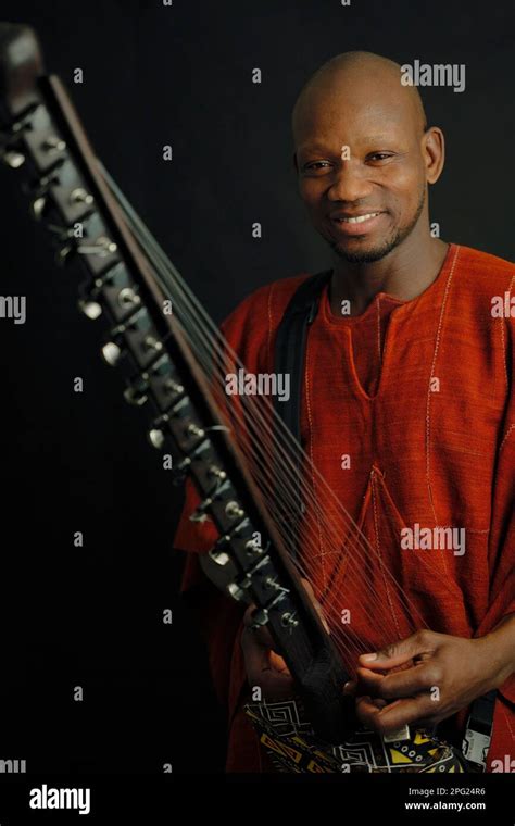 Traditional African Instruments Hi Res Stock Photography And Images Alamy