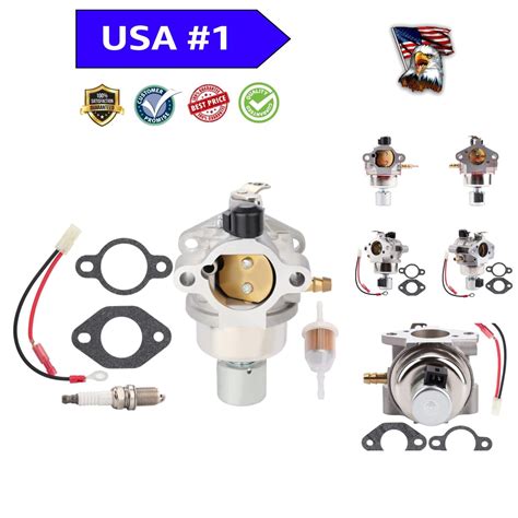 High Quality Carburetor For Kohler Cv S Ch S Engines Lifetime