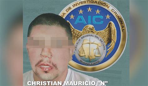 Vinculan a proceso a Christian por el asesinato en Pénjamo de su madre