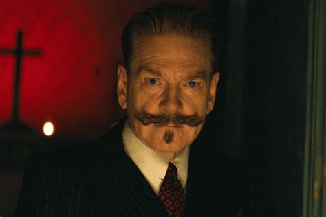 A Haunting in Venice review: Kenneth Branagh's best Poirot film yet