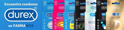 Condones Durex Más De 90 Años De Tradición De La Marca By Drogueria