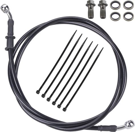 Amazon Polaris 1910846 Front Right Brake Line 5 9 XP Ranger 700