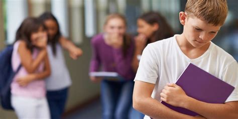 Técnicas Para Enseñar A Los Niños A Enfrentarse A Las Burlas Imagenes