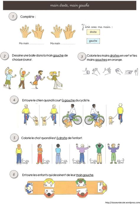 Pingl Par Marie Gu Rin Sur Exercices En Activit S Montessori