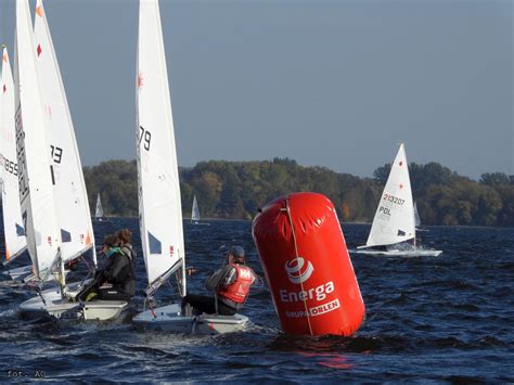 Fina Pucharu Polski Laser Gi Ycko Horn Krak W