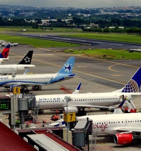 Semana de los aeropuertos mas peligrosos del mundo El Toncontín