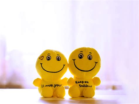 Smiley Wallpapers Hd