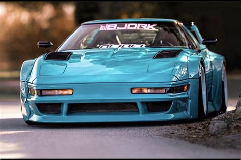 Corvette C4 Body Kit