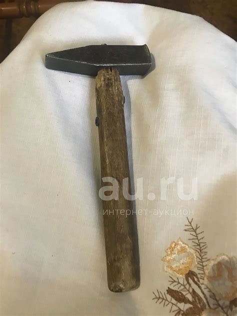 Маленький молоток, СССР — купить в Красноярске. Состояние: Хорошее ...