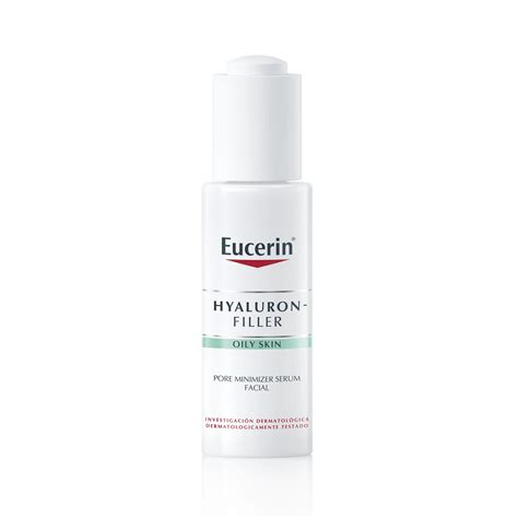 Eucerin Hyaluron Filler 3x Effect Pore Minimizer Serum Eucerin