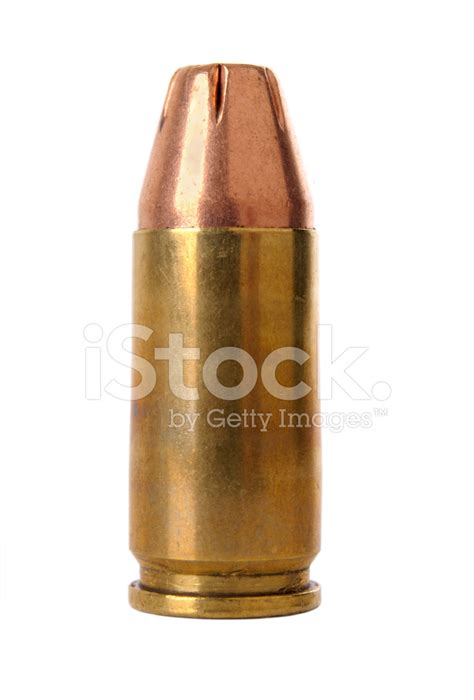 9mm Hollow Point Bullet Stock Photo | Royalty-Free | FreeImages