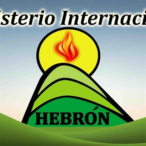 Iglesia Hebron