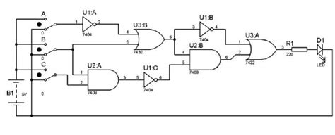 Solved Assemble The Circuit In Tinkercad Shown In The Chegg