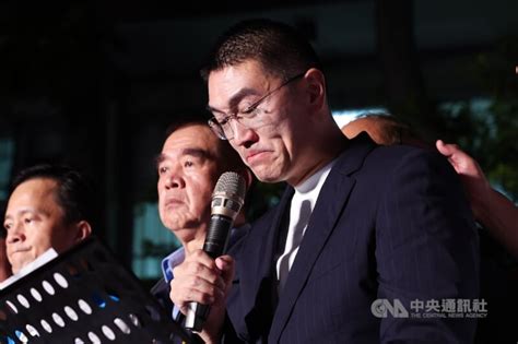 早安世界》基隆市長謝國樑罷免案不通過 同意票未過門檻 生活 中央社 Cna