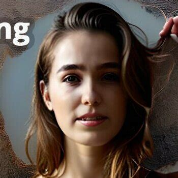 Haley Lu Richardson Ai Porn Haleyluhoo Nude Leaks TheFappening