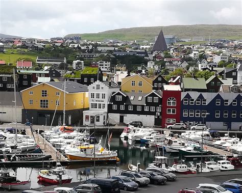 The 15 Best Things to Do in Tórshavn - 2024 (with Photos) - Tripadvisor