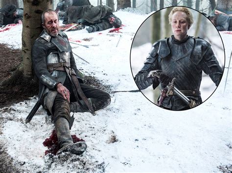 HBO's 'Game of Thrones': Stannis Baratheon is alive - Business Insider