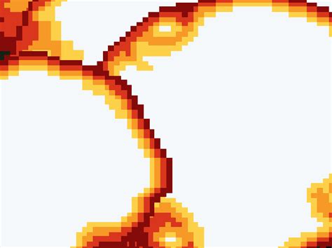 Pixel Fire GIFs - Find & Share on GIPHY