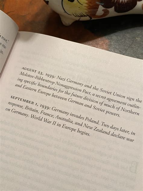 We Were The Lucky Ones, A Novel - Daybook Blog