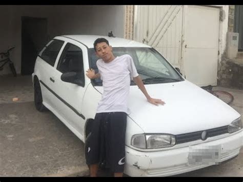 Meu Carro Novo Goleta Dionatan Campana Youtube