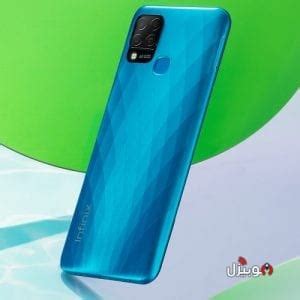 اطلاق هاتف Infinix Hot S مع نسخة NFC رسميا بالخارج موبيزل