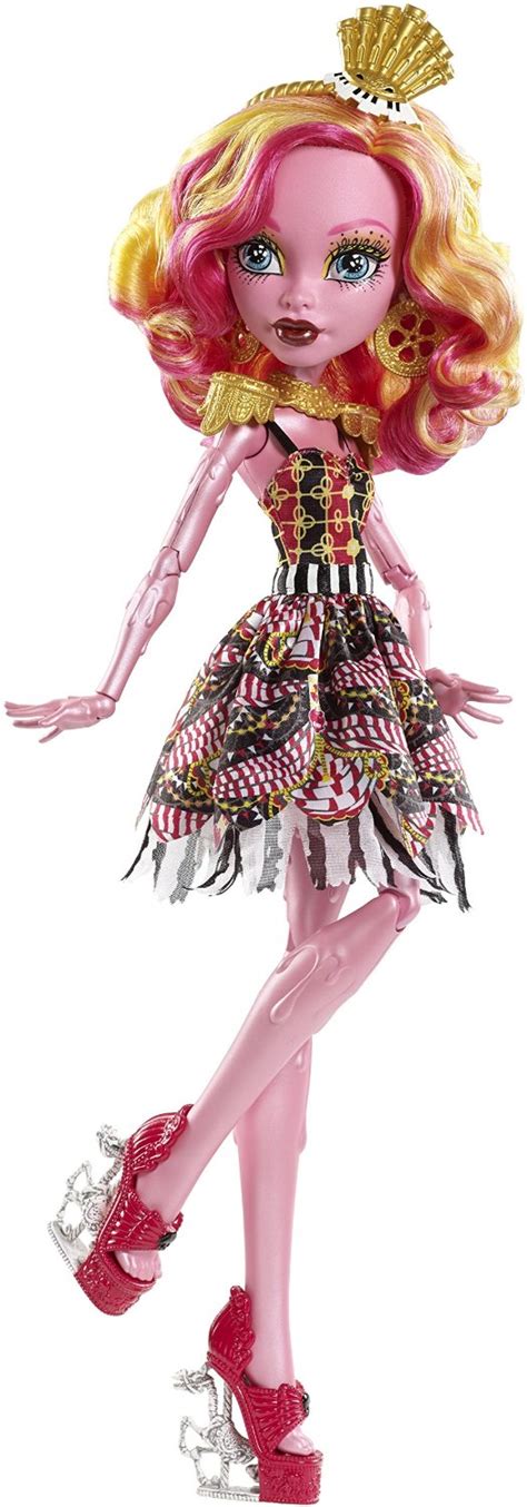 Cozy Comforts and Dolls: New Monster High Dolls seen on Amazon :)