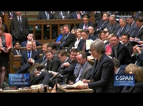 Prime Ministers Questions Prime Ministers Questions Cspan