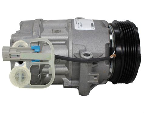 Compressor Ar Condicionado Gile Montana Original Malhe Acp