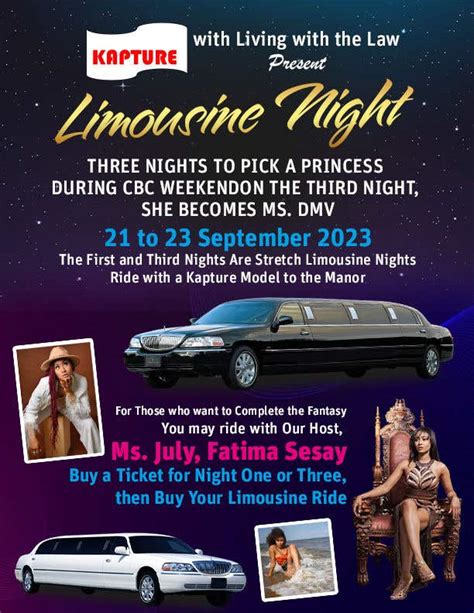 Entry By Punithacharya For Limousine Night Freelancer