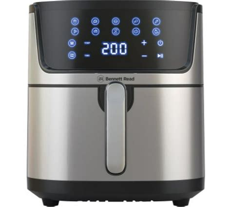 Bennett Read Digital Air Fryer 9 L Makro