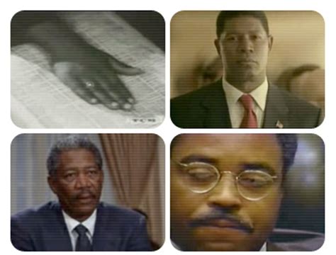 Black presidents we have known | Salon.com