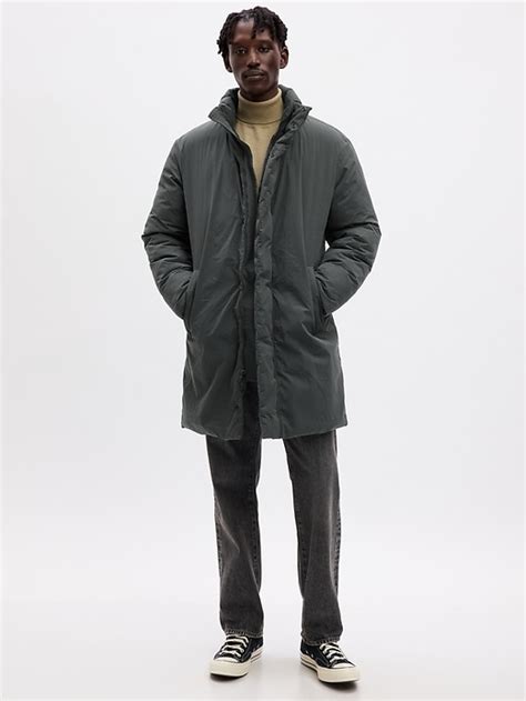 Parka Jacket | Gap