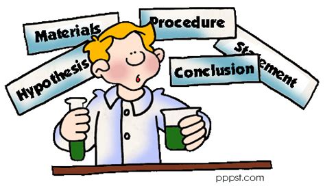 The Scientific Method - mrsrosales-acaciawoodschool