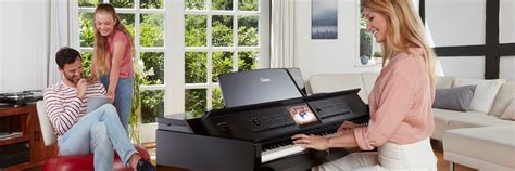 Yamaha Clavinova CVP Series | Free UK Delivery | Bonners Music