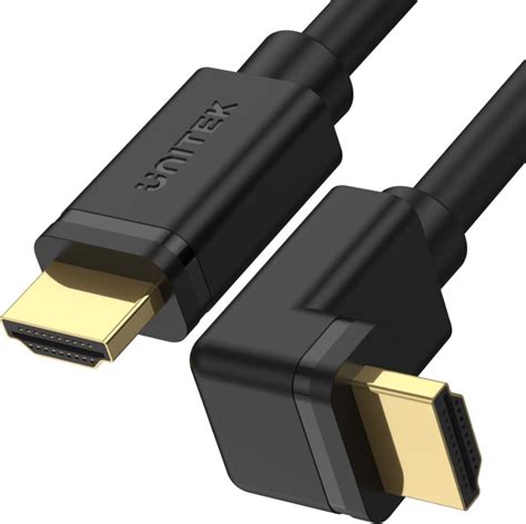 Unitek HDMI HDMI 3m Czarny Y C1002 Kabel Morele Net