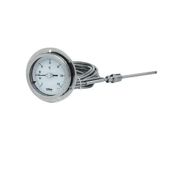 Trafag TMT 701 Series Industrial Thermometer Sirius Sensor