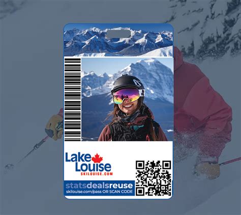 Season Passes | The Lake Louise Ski Resort