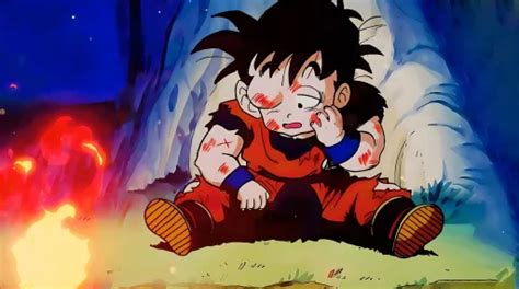 Gohan Kid Training With Piccolo Live Wallpaper - DesktopHut