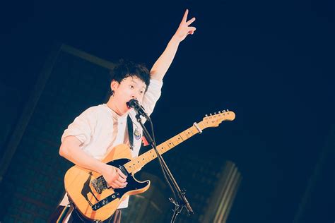 Saucy Dogが念願の全国アリーナツアー完走 最終公演のオフィシャルレポートが到着 の画像・写真 ぴあ音楽