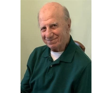 Carl Ortenzio Obituary 04071937 04252024 Hummelstown Pa