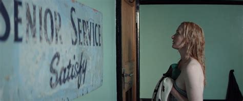 Naked Genevieve O Reilly In Forget Me Not I